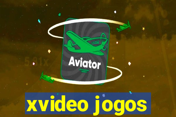 xvideo jogos